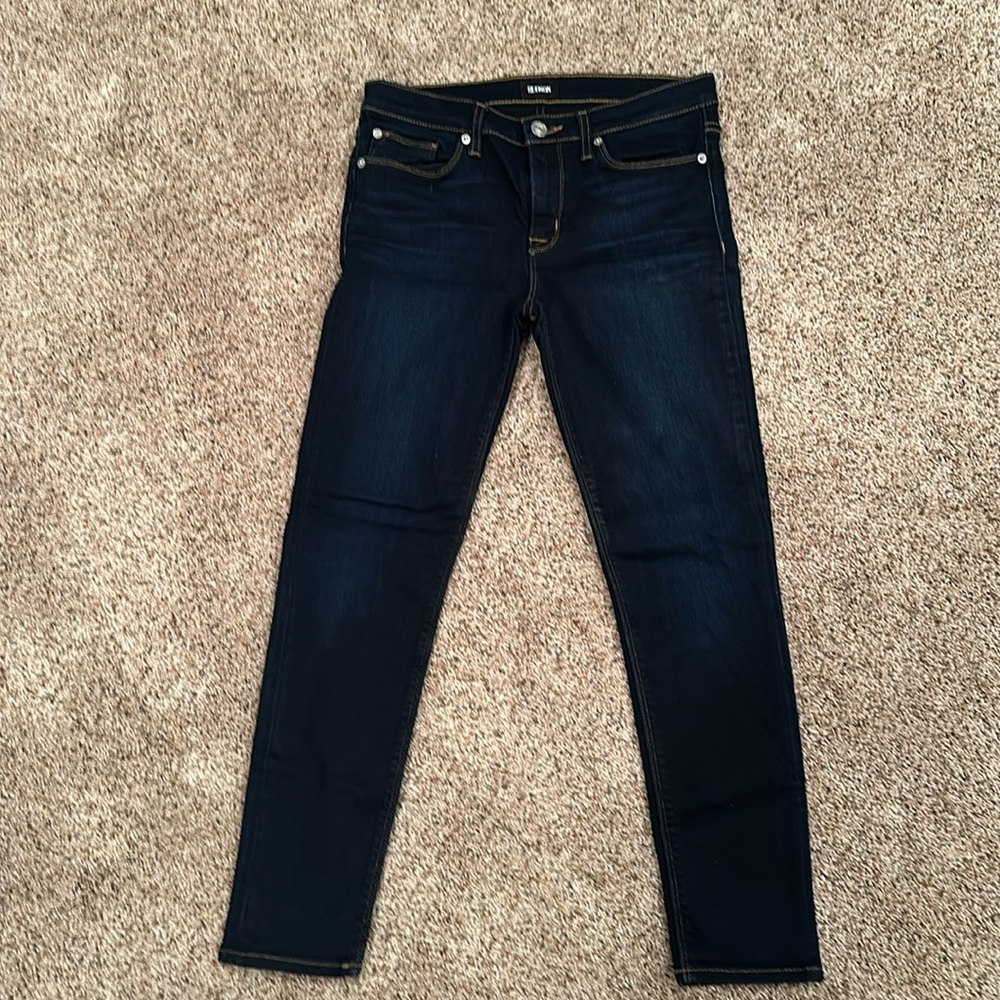 Women’s HUDSON denim skinny